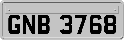 GNB3768