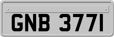 GNB3771