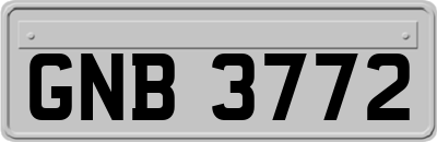 GNB3772