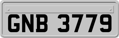 GNB3779