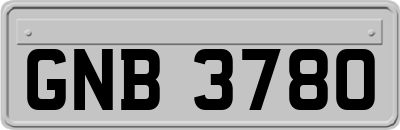 GNB3780