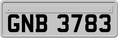 GNB3783