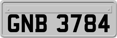 GNB3784