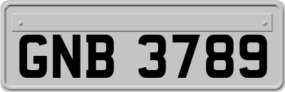 GNB3789