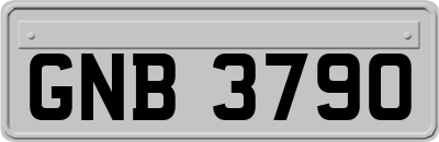 GNB3790