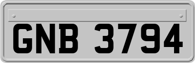 GNB3794