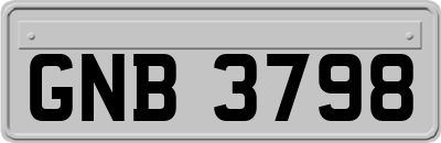 GNB3798
