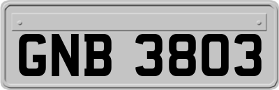GNB3803