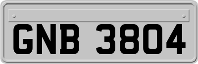 GNB3804