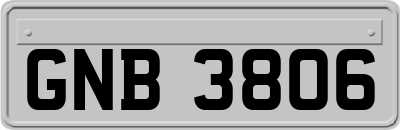 GNB3806