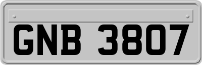 GNB3807