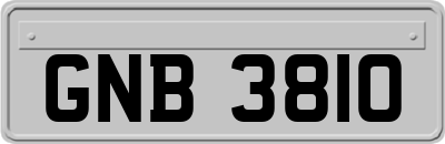 GNB3810