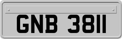 GNB3811