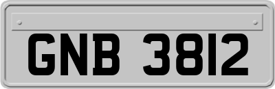 GNB3812