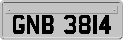 GNB3814