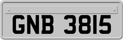GNB3815