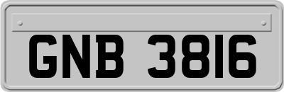 GNB3816