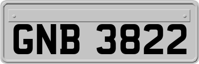 GNB3822