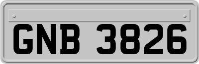 GNB3826