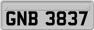 GNB3837