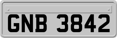 GNB3842