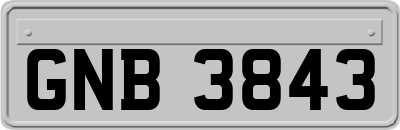GNB3843