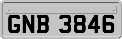 GNB3846