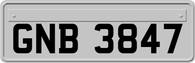 GNB3847