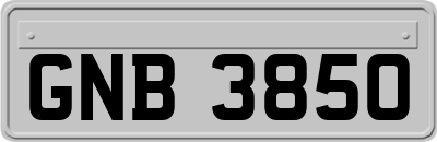 GNB3850