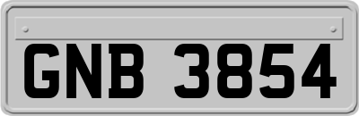 GNB3854
