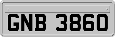 GNB3860