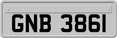 GNB3861
