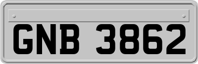 GNB3862