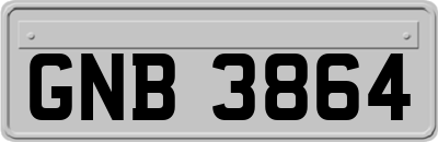GNB3864