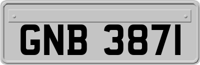 GNB3871