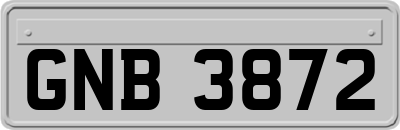 GNB3872