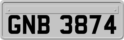 GNB3874