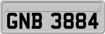 GNB3884