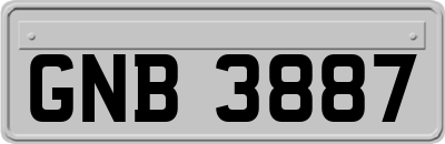 GNB3887