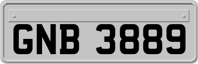 GNB3889