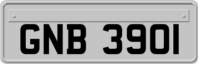 GNB3901