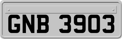 GNB3903