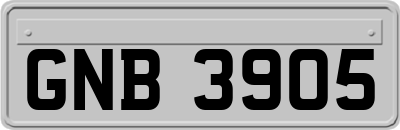 GNB3905