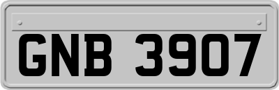 GNB3907