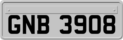 GNB3908