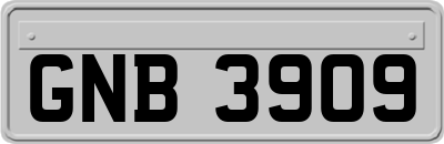 GNB3909