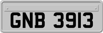 GNB3913