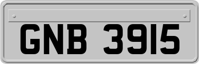 GNB3915