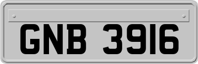GNB3916