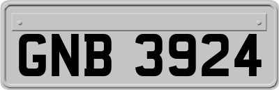 GNB3924